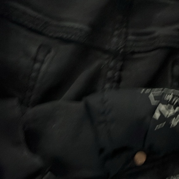 Womens black jeans set of two - Picture 2 of 6